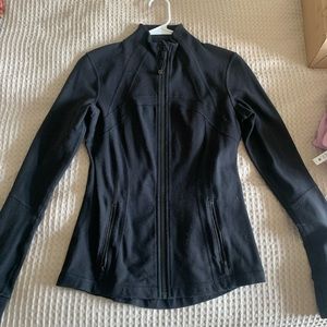 Lululemon define jacket